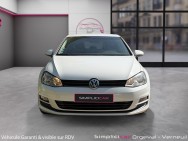 VOLKSWAGEN d'occasion GOLF VII TREND LINE de 2016 Orgeval Verneuil