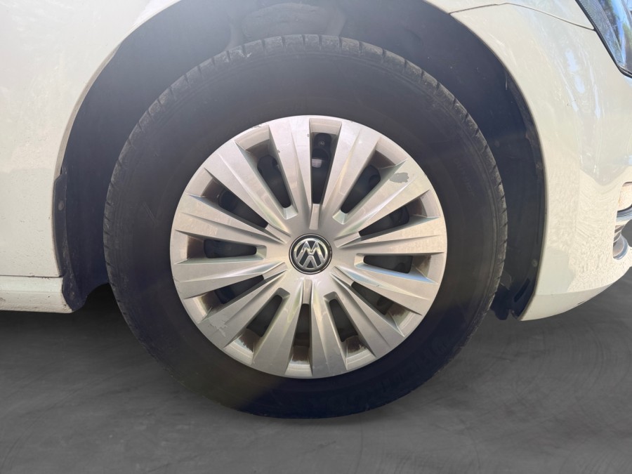 VOLKSWAGEN d'occasion GOLF VII TREND LINE de 2016 Orgeval Verneuil