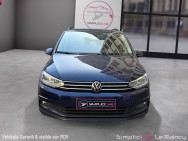 VOLKSWAGEN d'occasion TOURAN 2.0 TDI 150 VW EDITION DSG 7P de 2023 Le