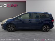 VOLKSWAGEN d'occasion TOURAN 2.0 TDI 150 VW EDITION DSG 7P de 2023 Le