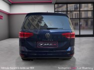 VOLKSWAGEN d'occasion TOURAN 2.0 TDI 150 VW EDITION DSG 7P de 2023 Le