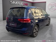 VOLKSWAGEN d'occasion TOURAN 2.0 TDI 150 VW EDITION DSG 7P de 2023 Le