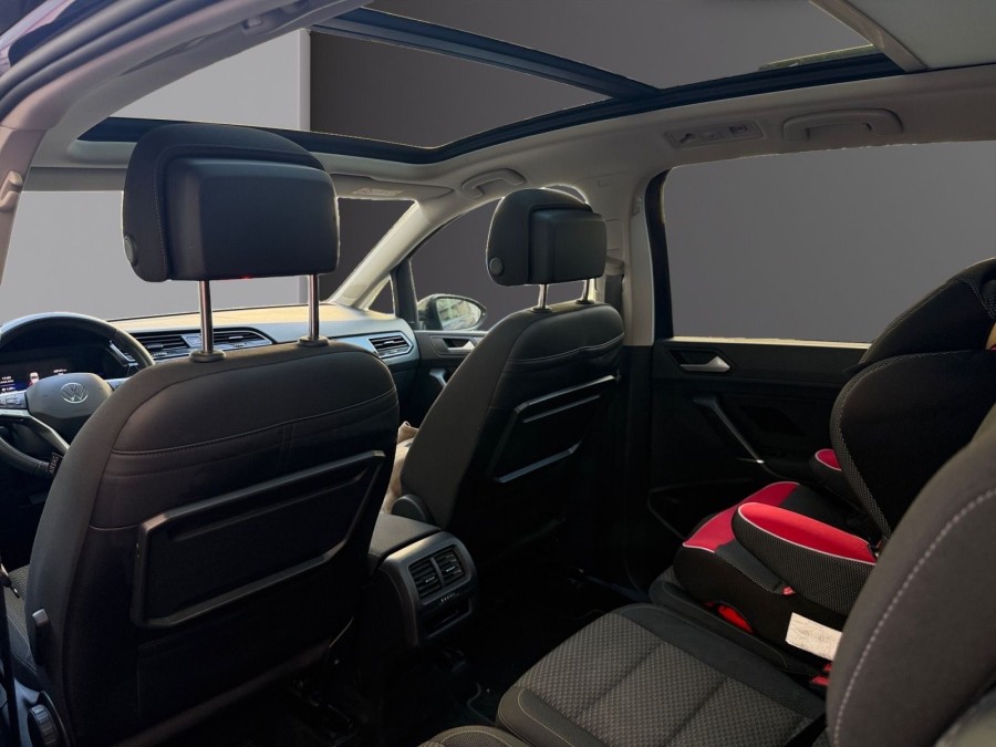 VOLKSWAGEN d'occasion TOURAN 2.0 TDI 150 VW EDITION DSG 7P de 2023 Le