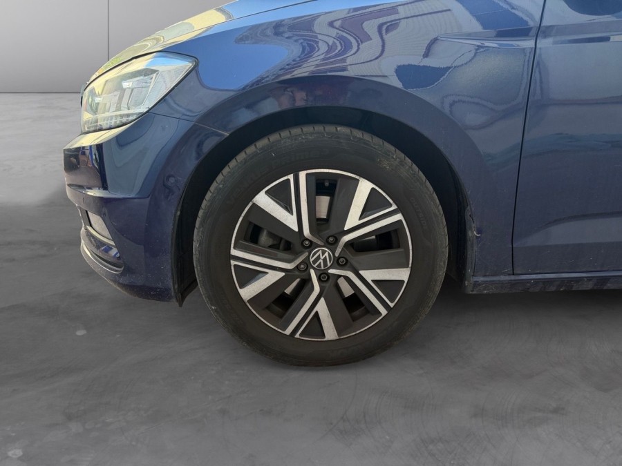 VOLKSWAGEN d'occasion TOURAN 2.0 TDI 150 VW EDITION DSG 7P de 2023 Le