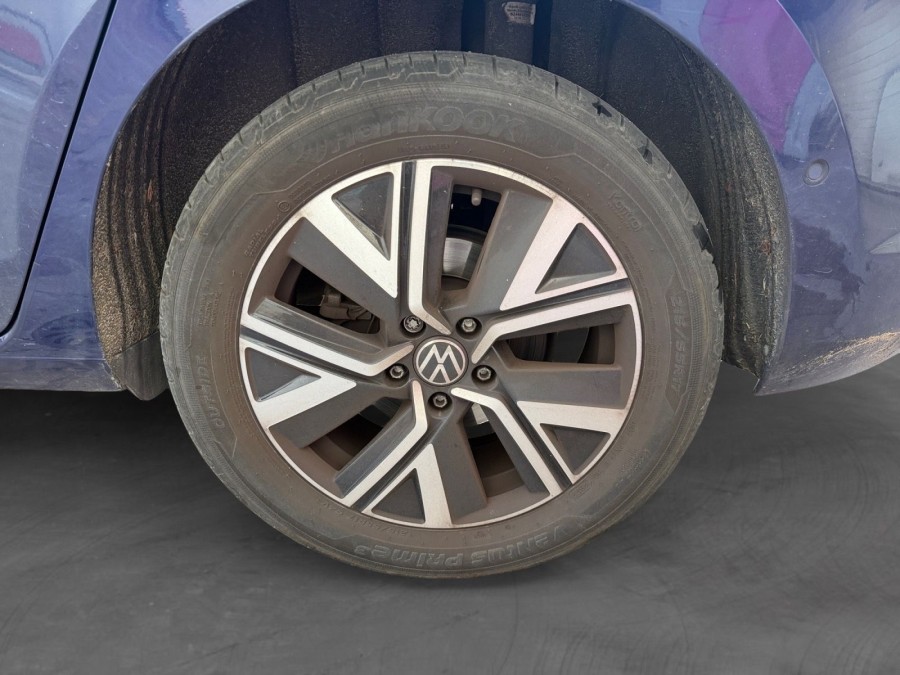 VOLKSWAGEN d'occasion TOURAN 2.0 TDI 150 VW EDITION DSG 7P de 2023 Le