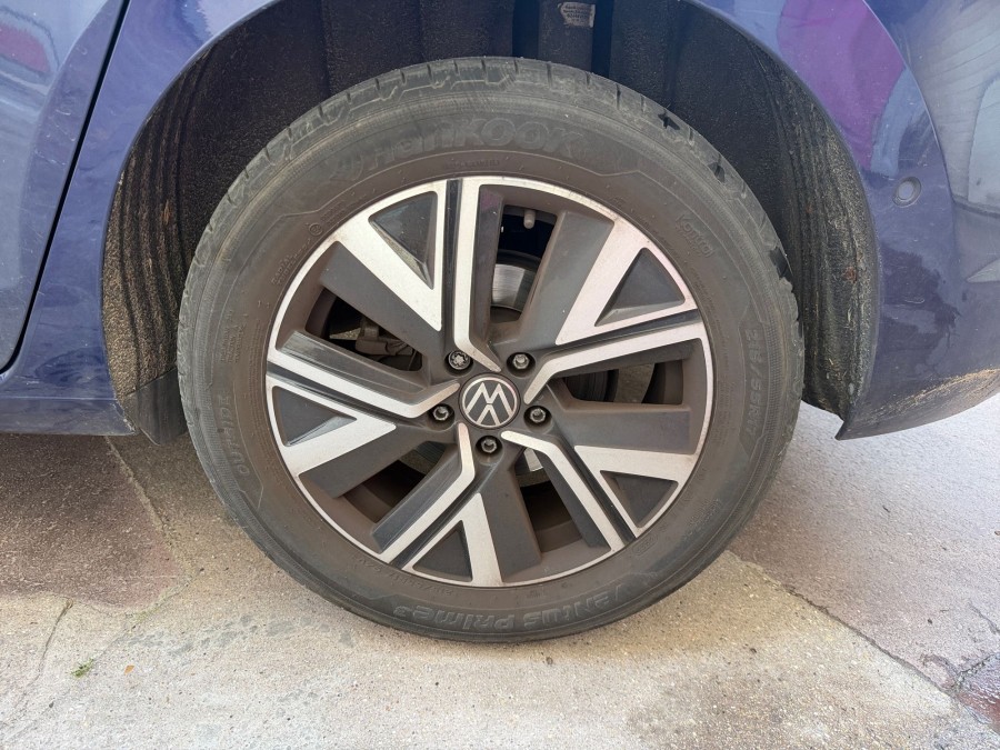 VOLKSWAGEN d'occasion TOURAN 2.0 TDI 150 VW EDITION DSG 7P de 2023 Le
