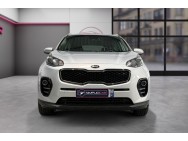 KIA d'occasion SPORTAGE 1.7 CRDI 141 GT LINE DCT 4X2 de 2017