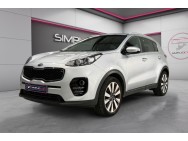 KIA d'occasion SPORTAGE 1.7 CRDI 141 GT LINE DCT 4X2 de 2017