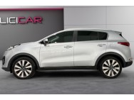 KIA d'occasion SPORTAGE 1.7 CRDI 141 GT LINE DCT 4X2 de 2017