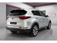 KIA d'occasion SPORTAGE 1.7 CRDI 141 GT LINE DCT 4X2 de 2017