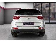 KIA d'occasion SPORTAGE 1.7 CRDI 141 GT LINE DCT 4X2 de 2017
