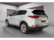 KIA d'occasion SPORTAGE 1.7 CRDI 141 GT LINE DCT 4X2 de 2017