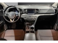 KIA d'occasion SPORTAGE 1.7 CRDI 141 GT LINE DCT 4X2 de 2017