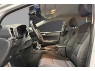 KIA d'occasion SPORTAGE 1.7 CRDI 141 GT LINE DCT 4X2 de 2017