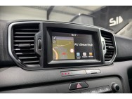 KIA d'occasion SPORTAGE 1.7 CRDI 141 GT LINE DCT 4X2 de 2017