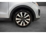 KIA d'occasion SPORTAGE 1.7 CRDI 141 GT LINE DCT 4X2 de 2017