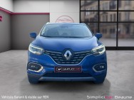 RENAULT d'occasion KADJAR 1.3 TCE 140 INTENS EDC de 2019 Beaune (21)﻿