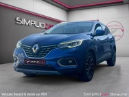 RENAULT d'occasion KADJAR 1.3 TCE 140 INTENS EDC de 2019 Beaune (21)﻿