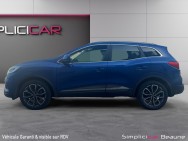 RENAULT d'occasion KADJAR 1.3 TCE 140 INTENS EDC de 2019 Beaune (21)﻿