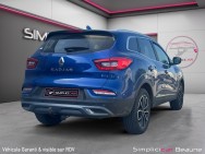 RENAULT d'occasion KADJAR 1.3 TCE 140 INTENS EDC de 2019 Beaune (21)﻿