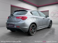 ALFA ROMEO d'occasion GIULIETTA 1.6 JTDM 120 EXECUTIVE TCT de 2019