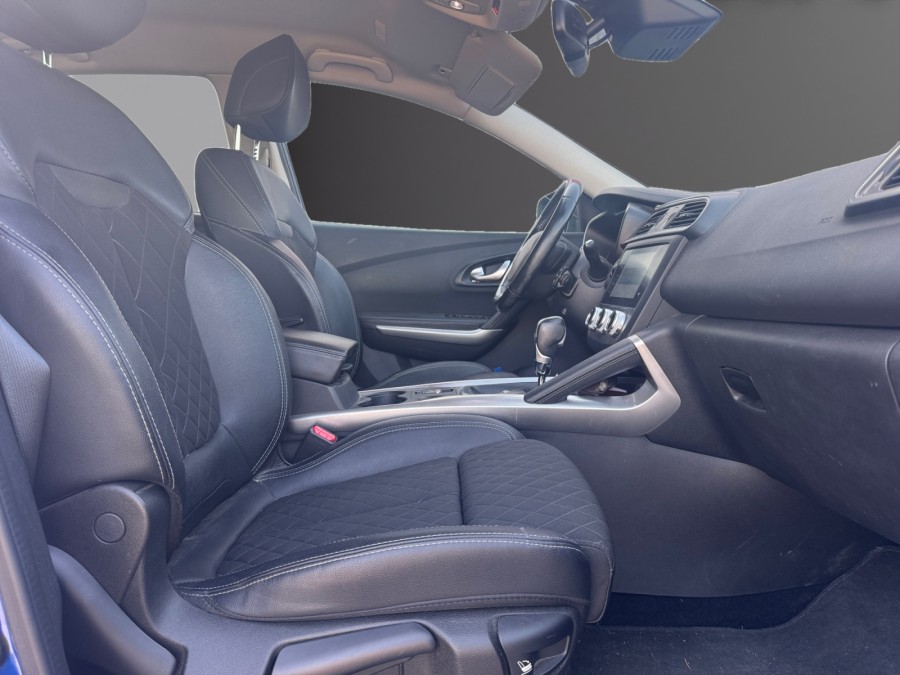 RENAULT d'occasion KADJAR 1.3 TCE 140 INTENS EDC de 2019 Beaune (21)﻿