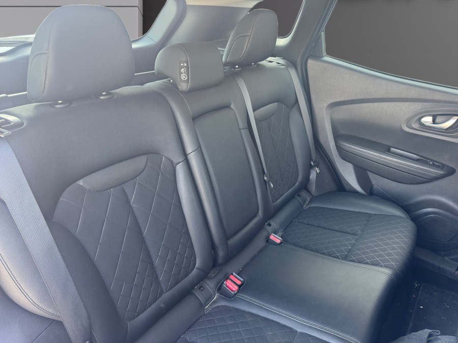 RENAULT d'occasion KADJAR 1.3 TCE 140 INTENS EDC de 2019 Beaune (21)﻿