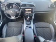 RENAULT d'occasion KADJAR 1.3 TCE 140 INTENS EDC de 2019 Beaune (21)﻿