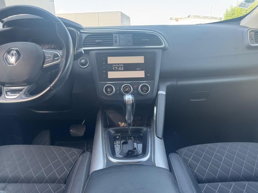 RENAULT d'occasion KADJAR 1.3 TCE 140 INTENS EDC de 2019 Beaune (21)﻿