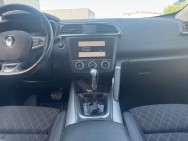 RENAULT d'occasion KADJAR 1.3 TCE 140 INTENS EDC de 2019 Beaune (21)﻿