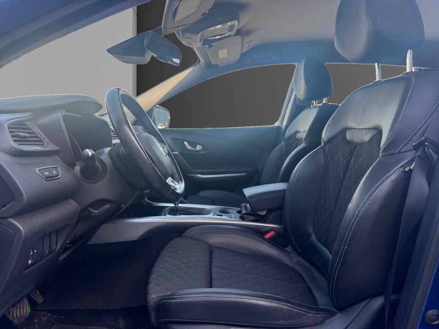 RENAULT d'occasion KADJAR 1.3 TCE 140 INTENS EDC de 2019 Beaune (21)﻿