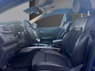 RENAULT d'occasion KADJAR 1.3 TCE 140 INTENS EDC de 2019 Beaune (21)﻿