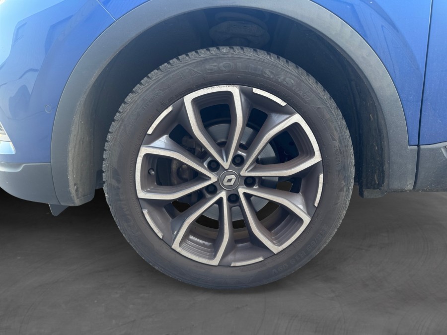 RENAULT d'occasion KADJAR 1.3 TCE 140 INTENS EDC de 2019 Beaune (21)﻿