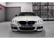 BMW d'occasion SERIE 320D 184 LOUNGE BA de 2015 Magny-en-Vexin (95)﻿