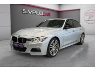 BMW d'occasion SERIE 320D 184 LOUNGE BA de 2015 Magny-en-Vexin (95)﻿