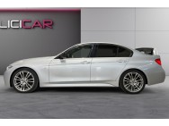 BMW d'occasion SERIE 320D 184 LOUNGE BA de 2015 Magny-en-Vexin (95)﻿