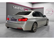 BMW d'occasion SERIE 320D 184 LOUNGE BA de 2015 Magny-en-Vexin (95)﻿