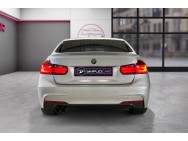 BMW d'occasion SERIE 320D 184 LOUNGE BA de 2015 Magny-en-Vexin (95)﻿