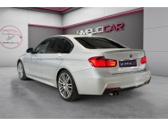 BMW d'occasion SERIE 320D 184 LOUNGE BA de 2015 Magny-en-Vexin (95)﻿