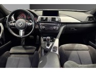 BMW d'occasion SERIE 320D 184 LOUNGE BA de 2015 Magny-en-Vexin (95)﻿