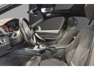 BMW d'occasion SERIE 320D 184 LOUNGE BA de 2015 Magny-en-Vexin (95)﻿