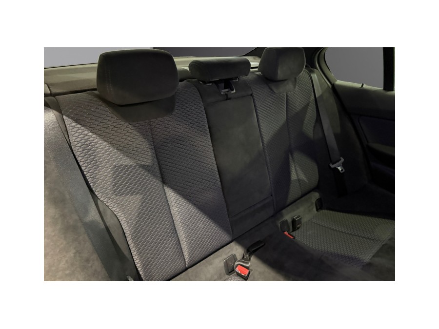 BMW d'occasion SERIE 320D 184 LOUNGE BA de 2015 Magny-en-Vexin (95)﻿
