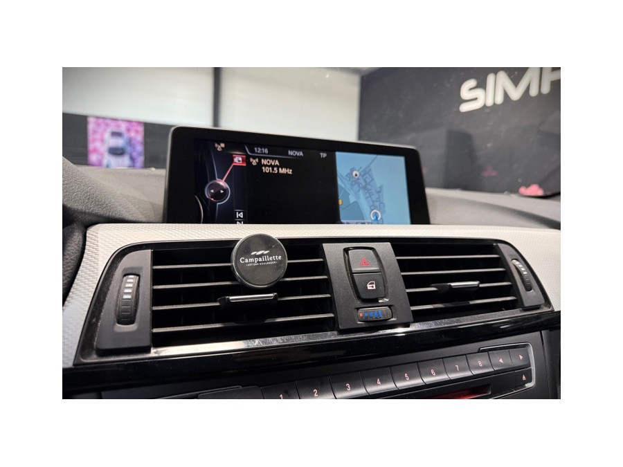BMW d'occasion SERIE 320D 184 LOUNGE BA de 2015 Magny-en-Vexin (95)﻿