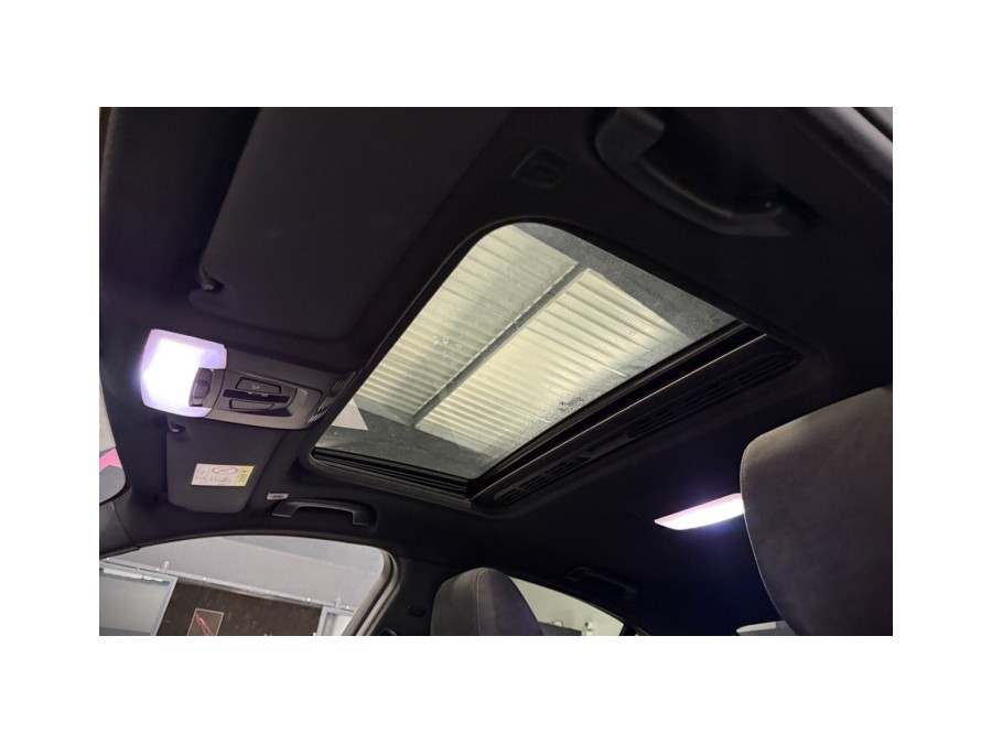 BMW d'occasion SERIE 320D 184 LOUNGE BA de 2015 Magny-en-Vexin (95)﻿