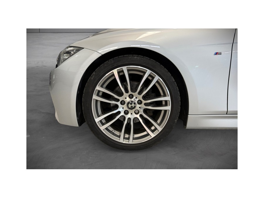 BMW d'occasion SERIE 320D 184 LOUNGE BA de 2015 Magny-en-Vexin (95)﻿