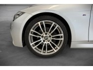 BMW d'occasion SERIE 320D 184 LOUNGE BA de 2015 Magny-en-Vexin (95)﻿