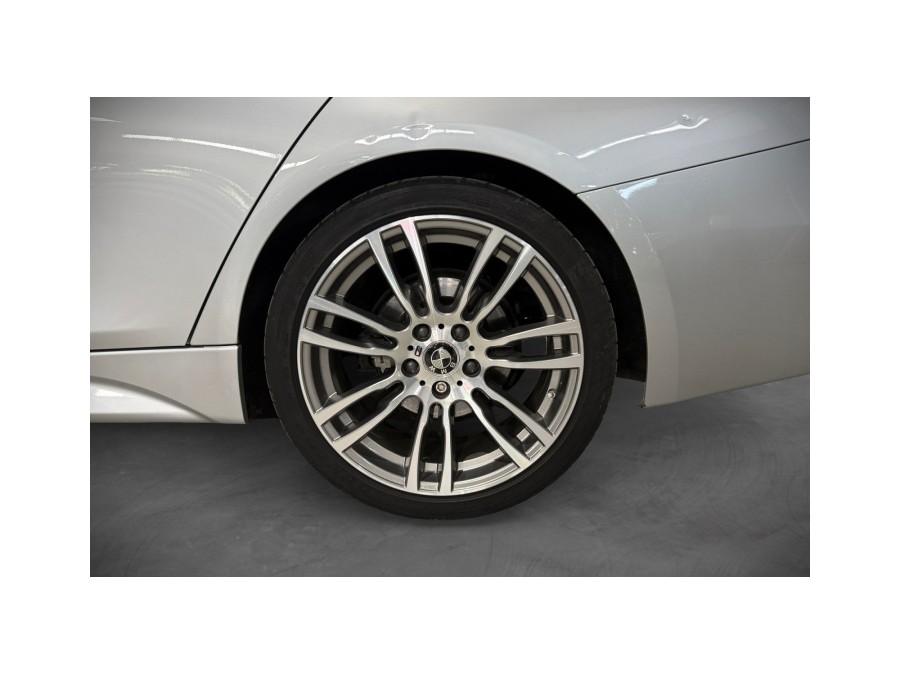 BMW d'occasion SERIE 320D 184 LOUNGE BA de 2015 Magny-en-Vexin (95)﻿