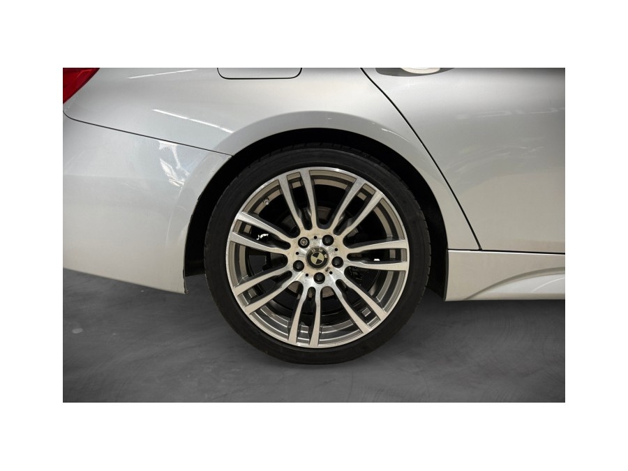 BMW d'occasion SERIE 320D 184 LOUNGE BA de 2015 Magny-en-Vexin (95)﻿