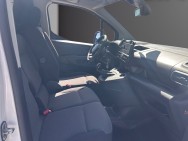 CITROEN d'occasion BERLINGO VAN 100 SS BVM5 de 2020 Cannes (06)﻿