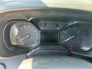 CITROEN d'occasion BERLINGO VAN 100 SS BVM5 de 2020 Cannes (06)﻿